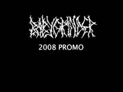 Babygrinder : 2008 Promo Babygrinder : 2008 Promo